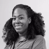 Teneka King, Snr Art Director @ Ten35
