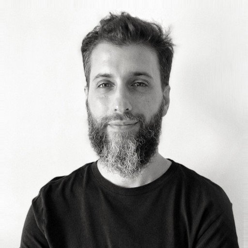 Alex Ohannessian, Freelance Global Creative Director