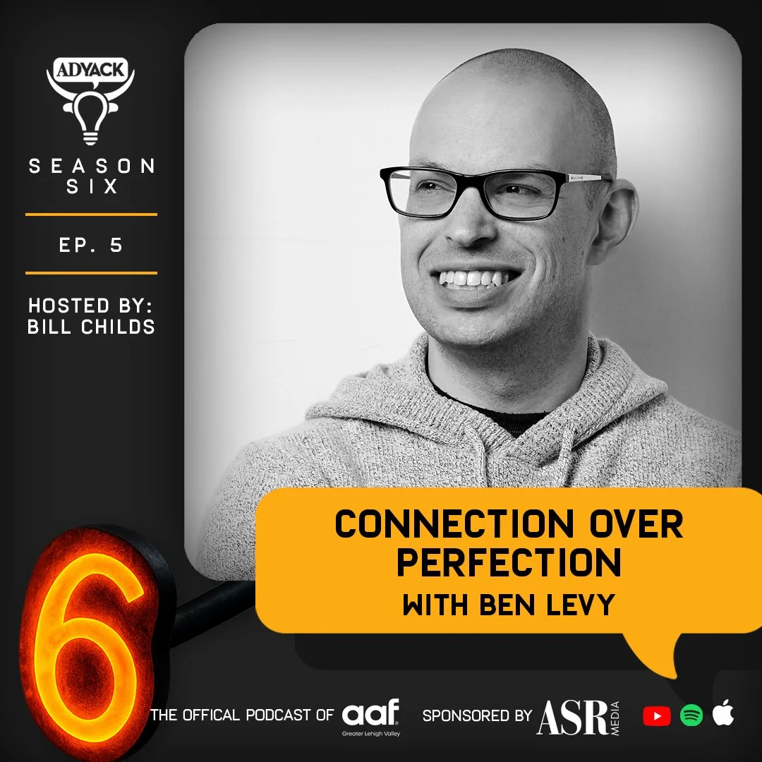 Ad Yak Podcast