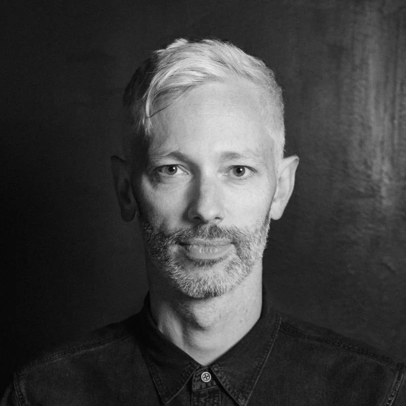 James Hidden, Managing Director @ GUT LA