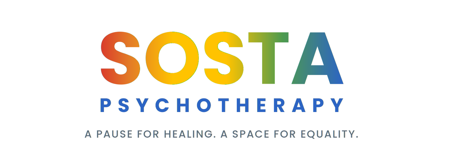 Sosta Psychotherapy