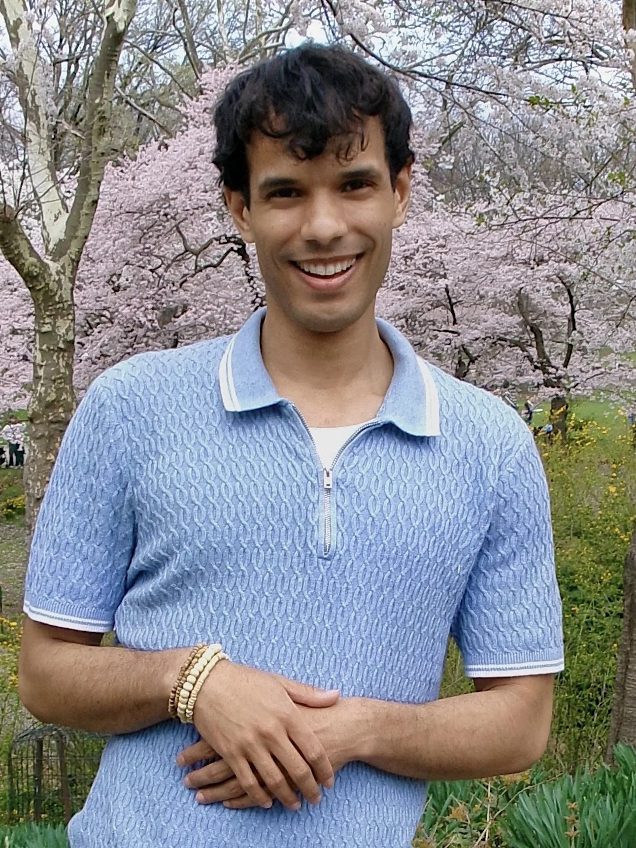 Matthew Danis, LCSW - EMDR and Trauma Specialist in New York City