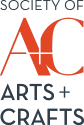 Society of Arts + Crafts logo