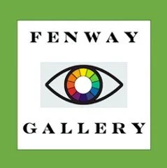 Fenway Gallery logo