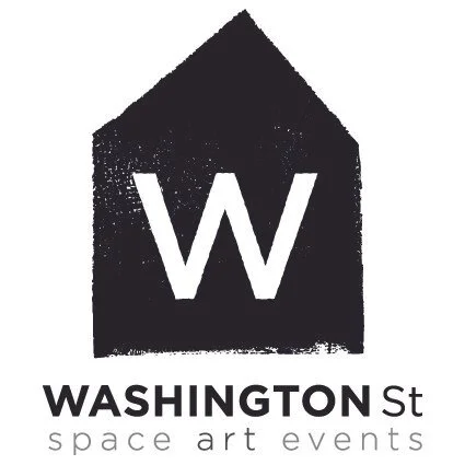 Washington Street Gallery logo