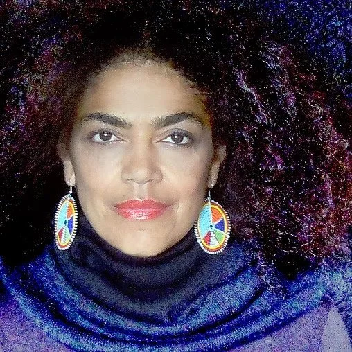 Christle Rawlins-Jackson