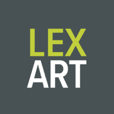 Lex Arts logo