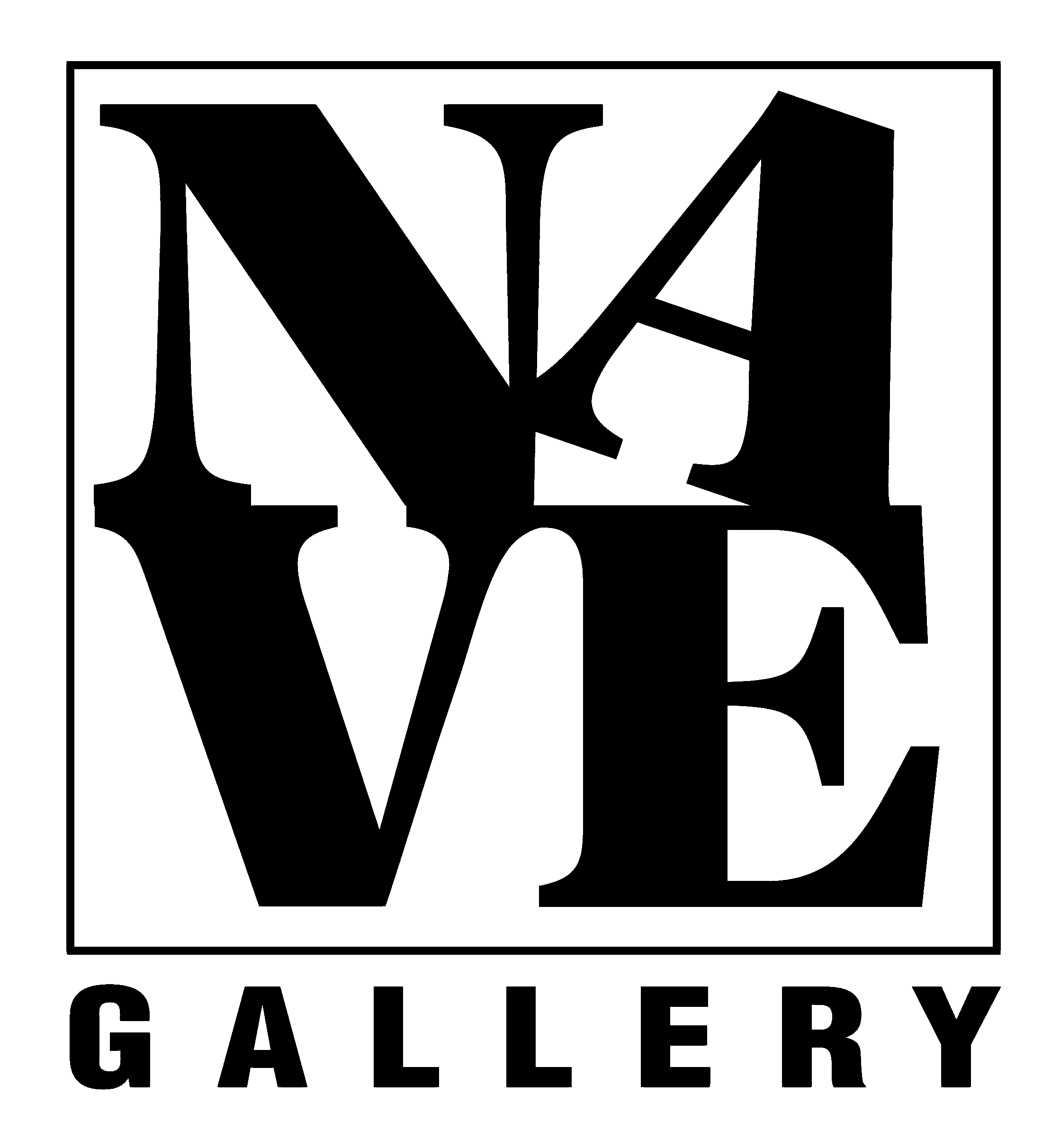 Nave Gallery logo