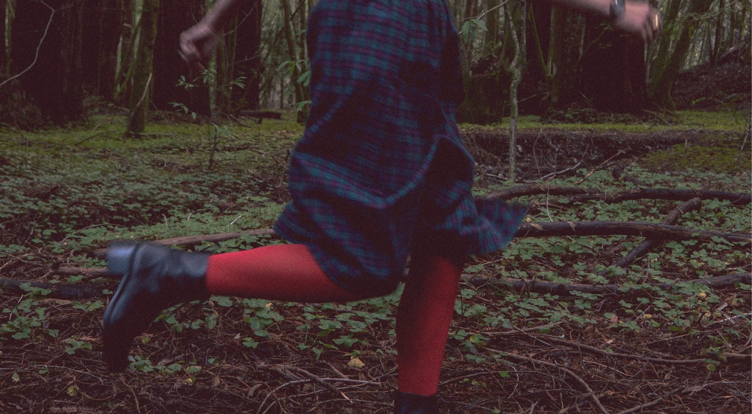 Emerald Era Vintage introducing the Cabin Collection, Sonoma County, CA