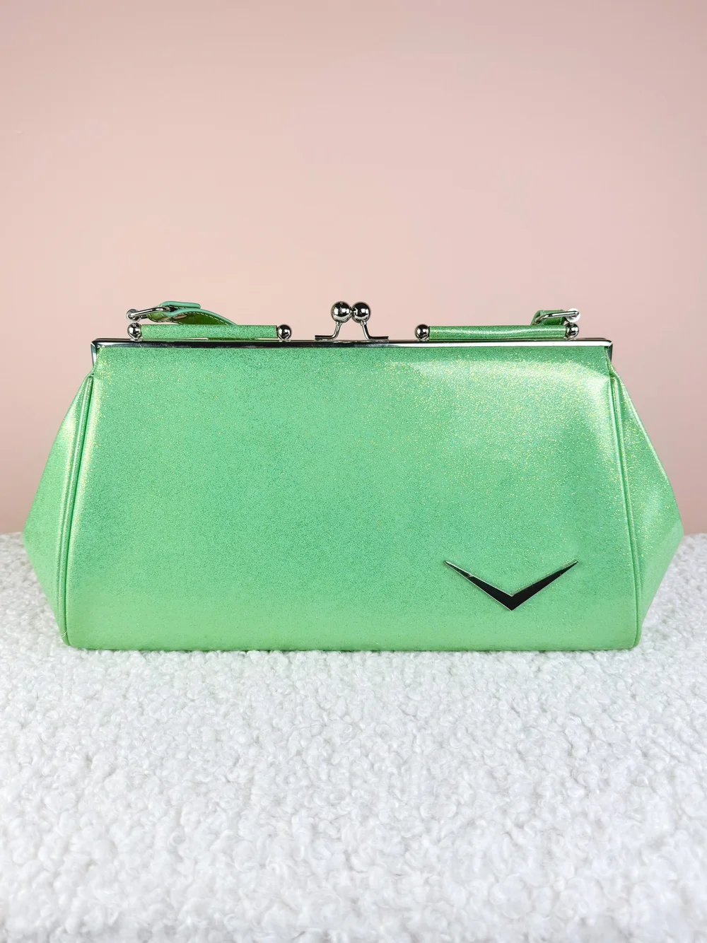 Greenlight Glam Handbag