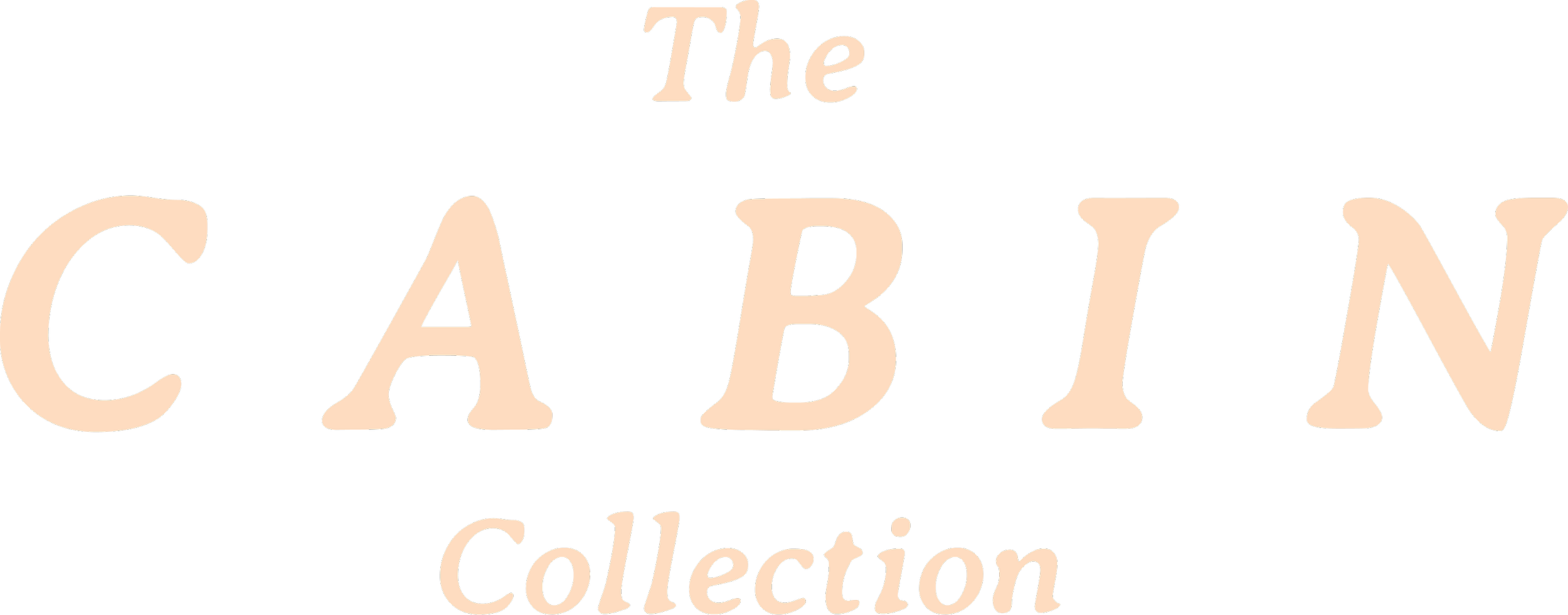The Cabin Collection