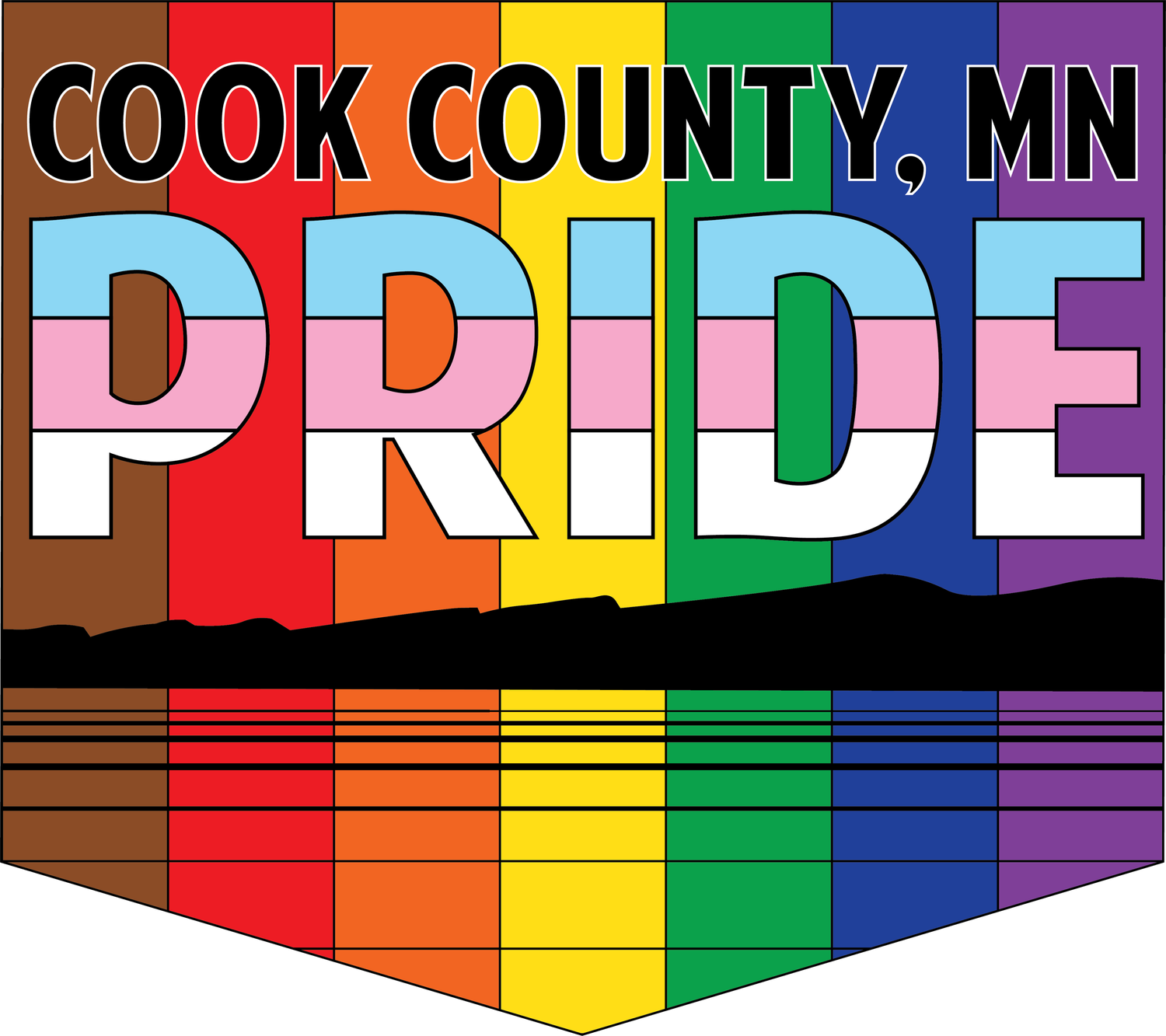 Cook County Pride