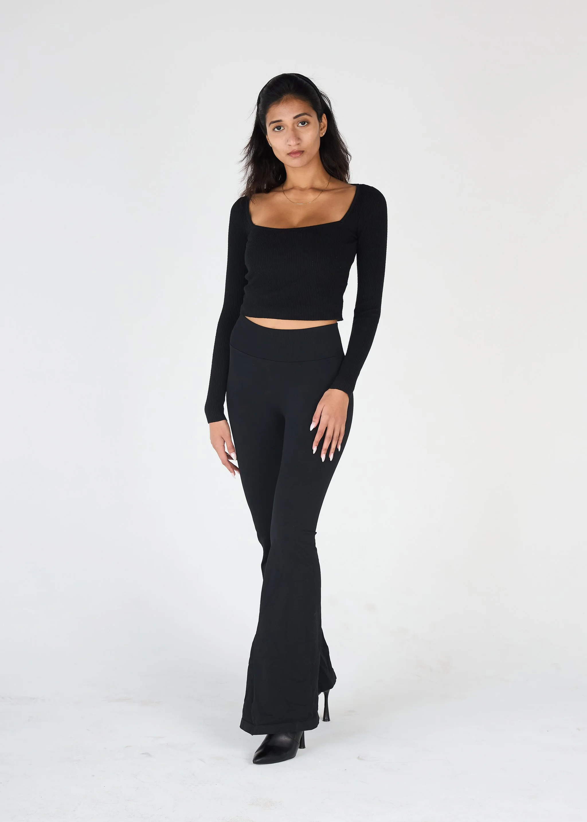 Modeling digitals photography - 2025