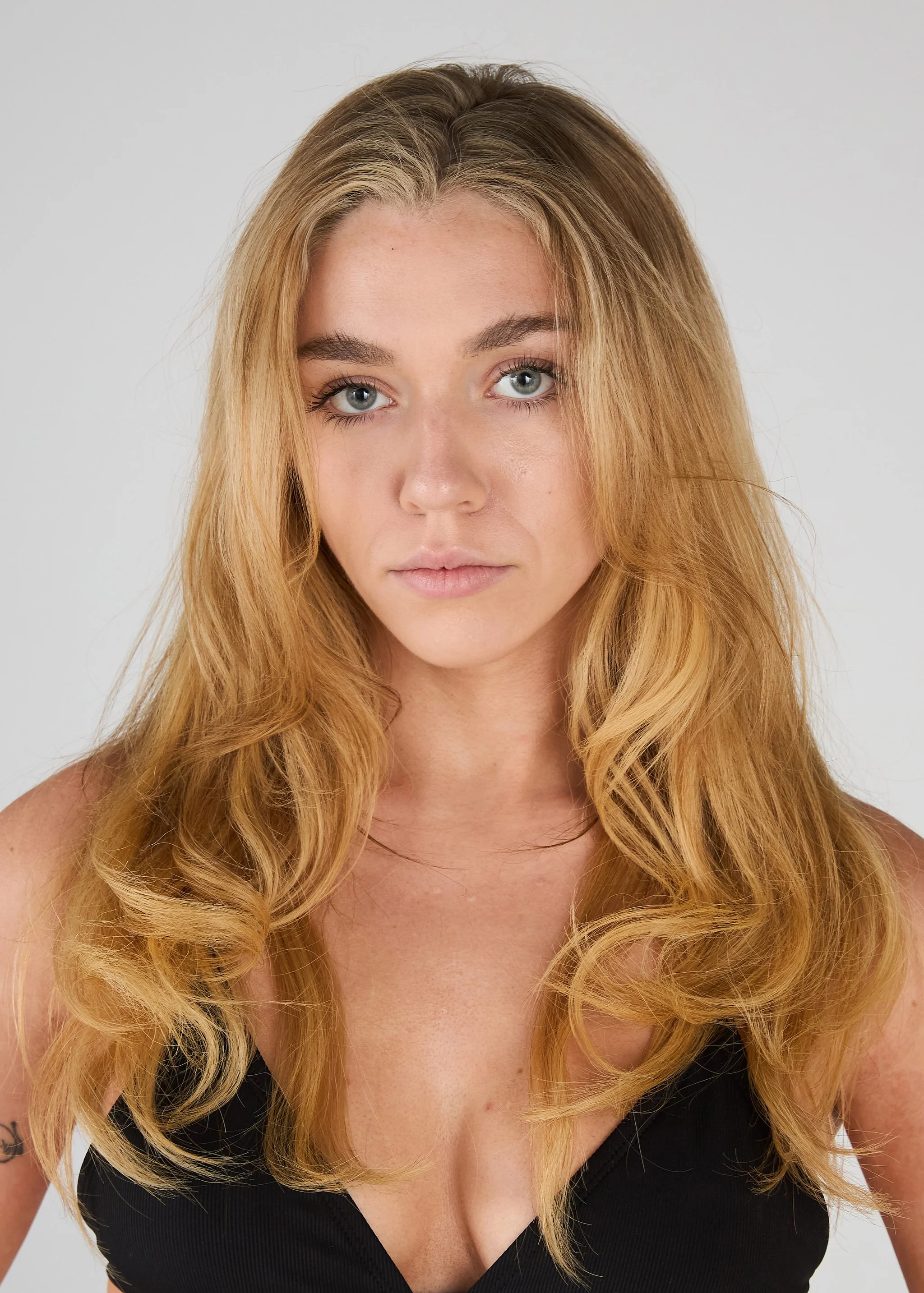 Modeling digitals photography - 2025