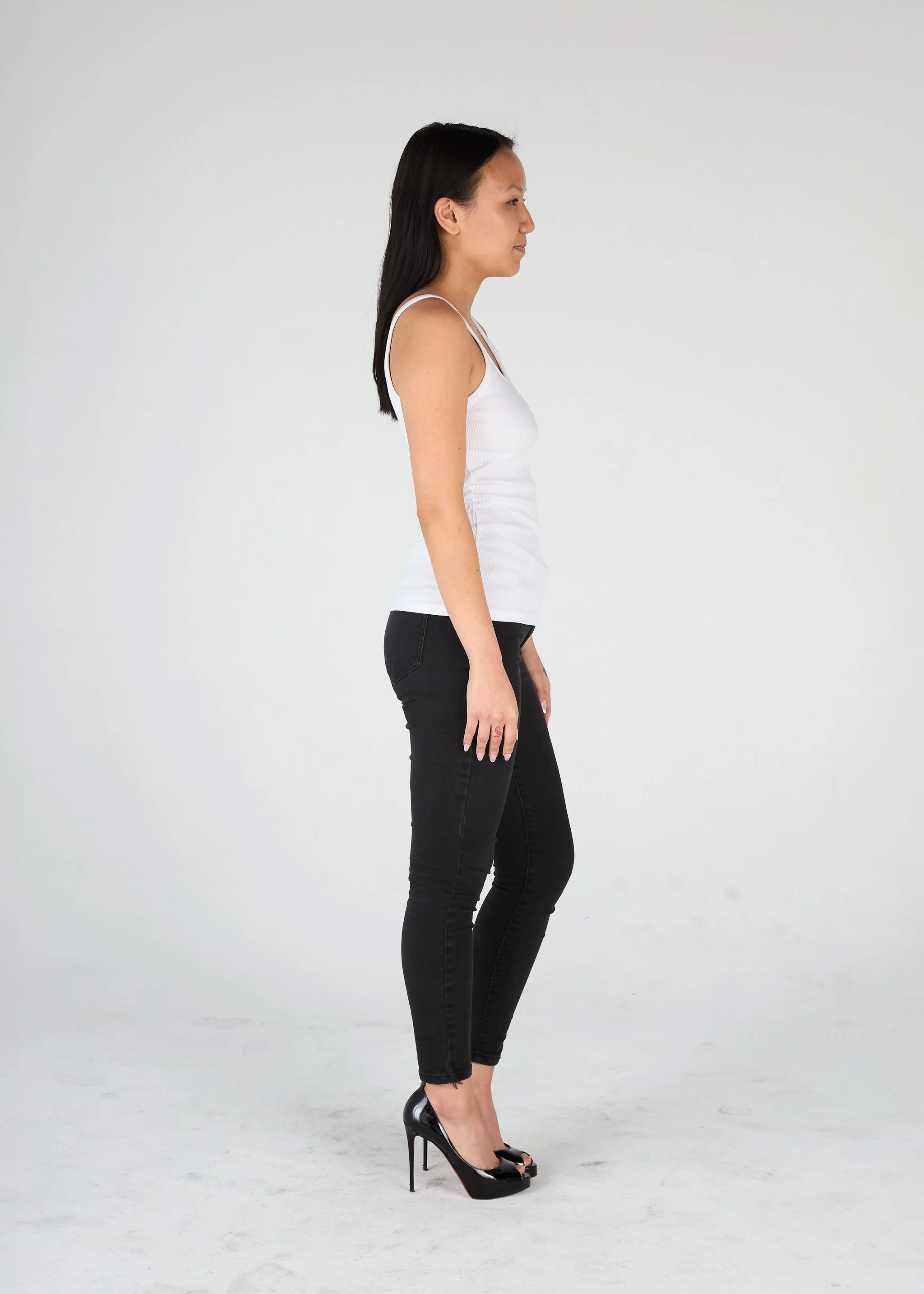 Modeling digitals photography - 2025