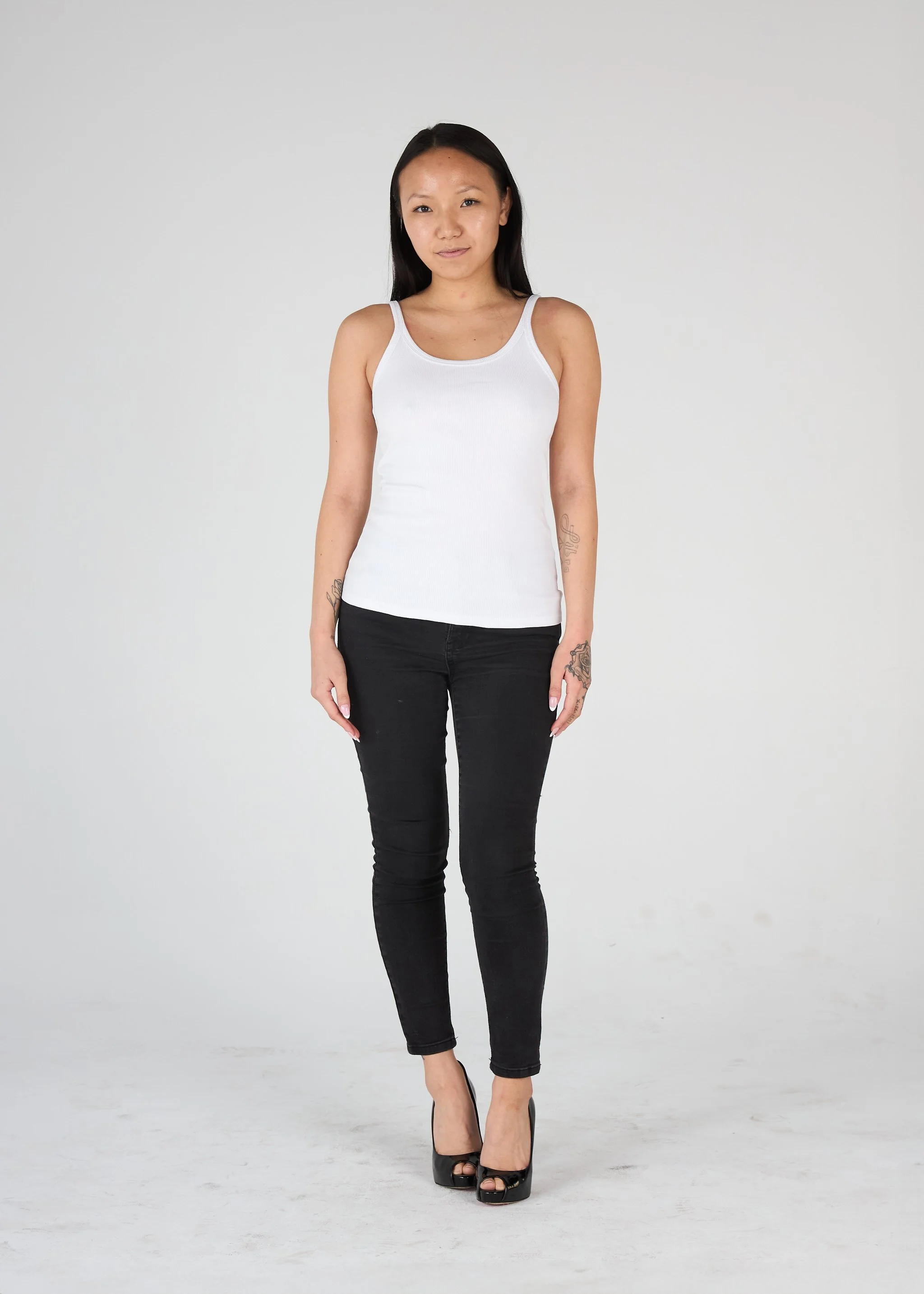 Modeling digitals photography - 2025