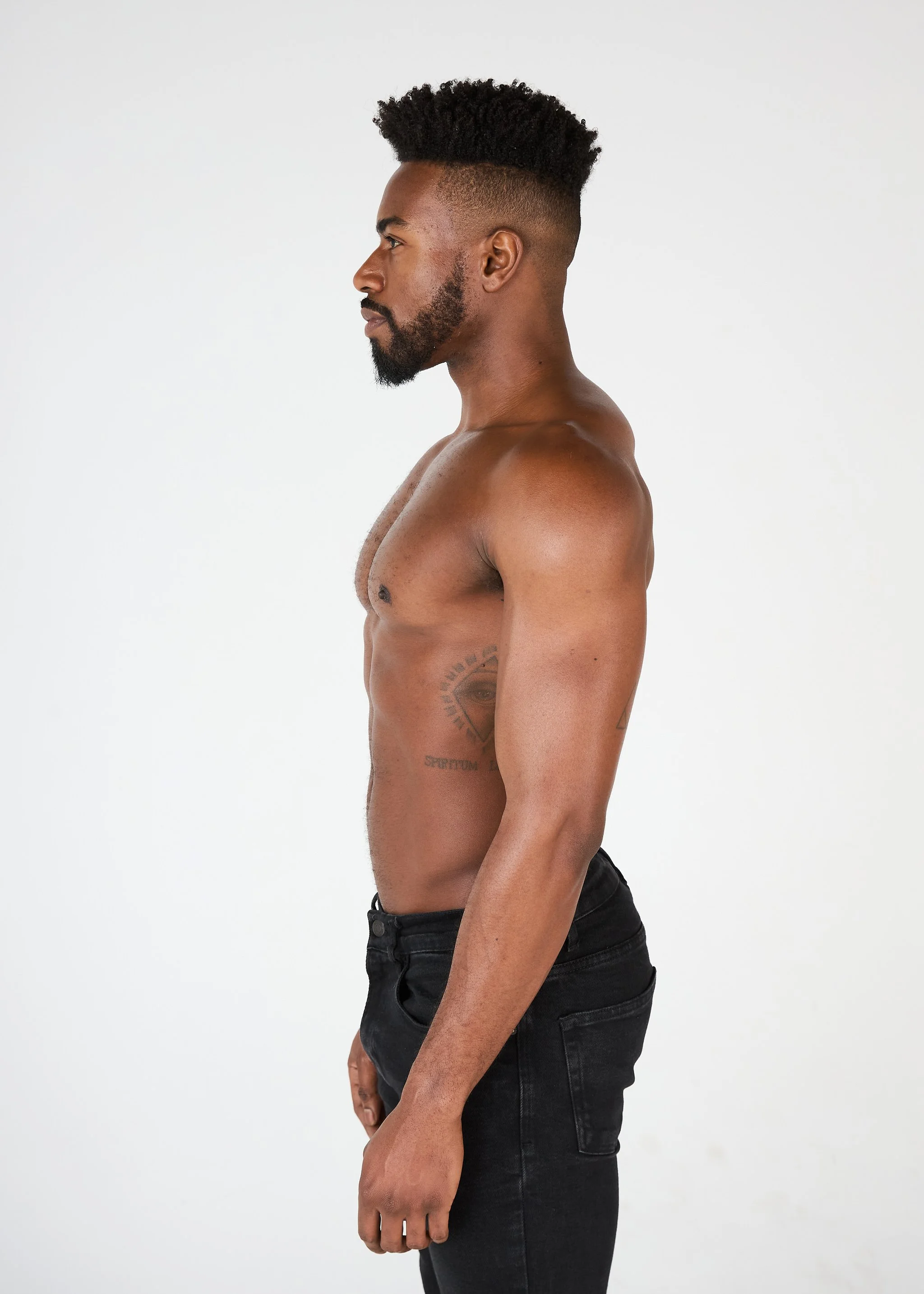 Modeling digitals photography - 2025