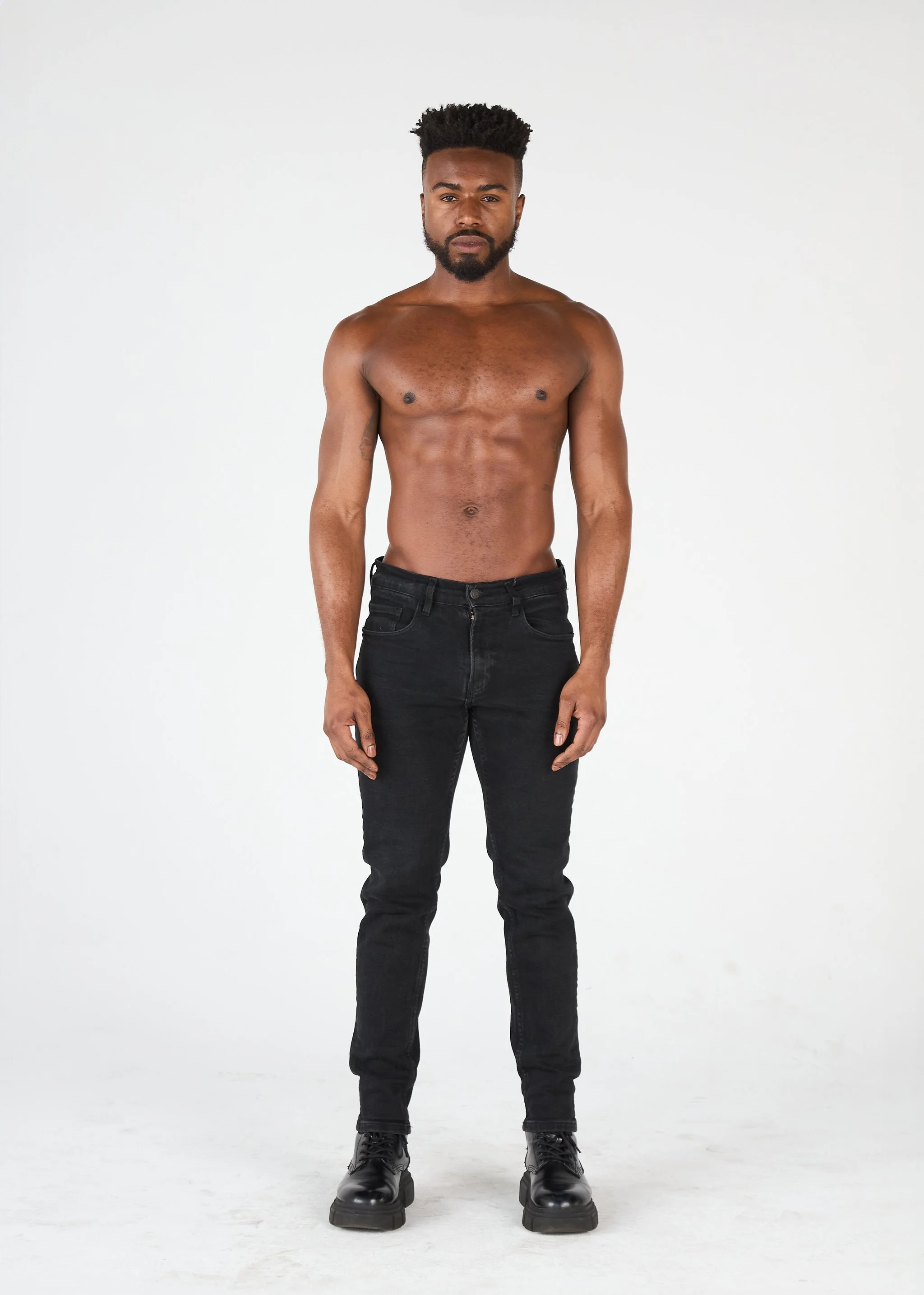 Modeling digitals photography - 2025