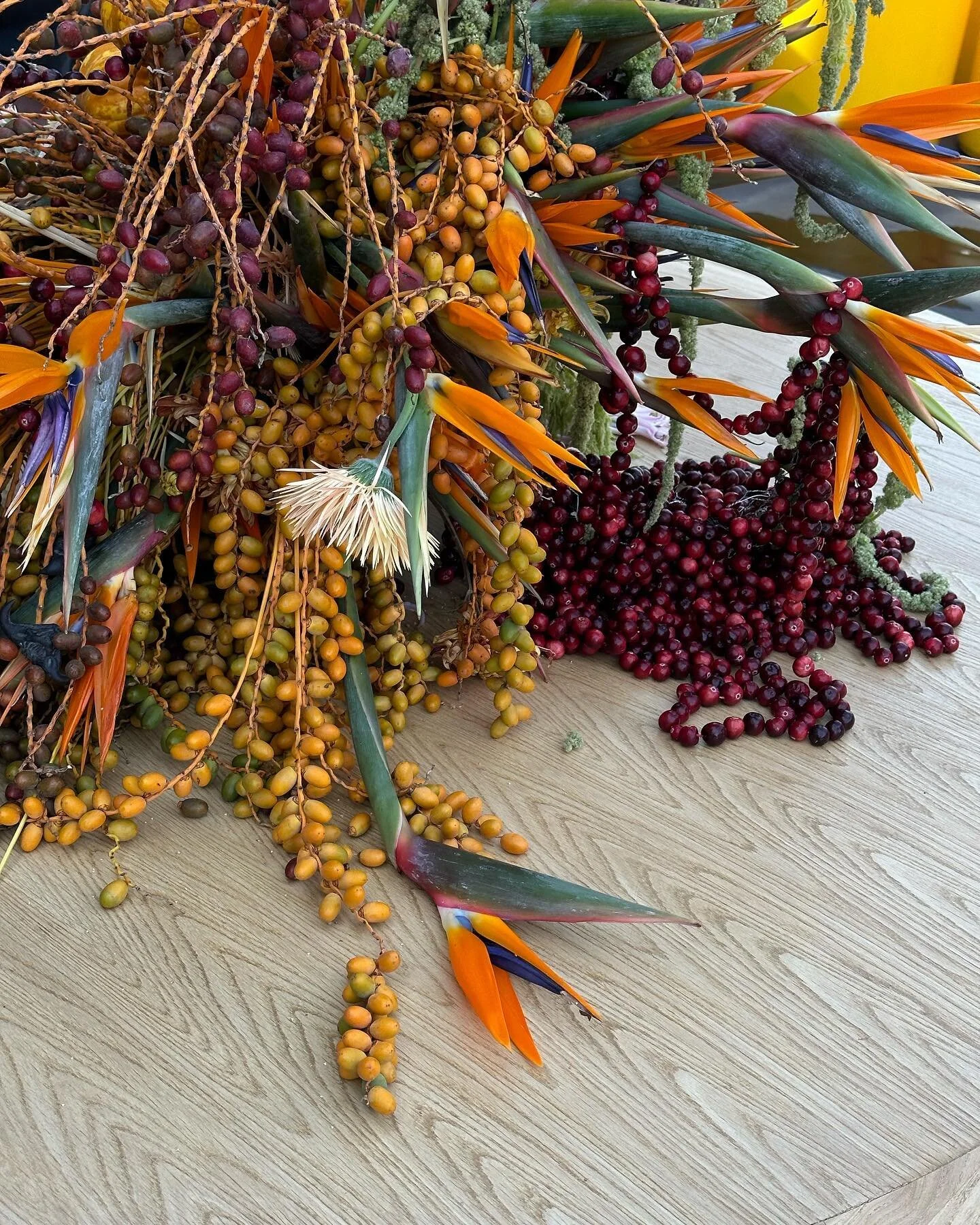 Splash of colors and textures//
for @renkofloral