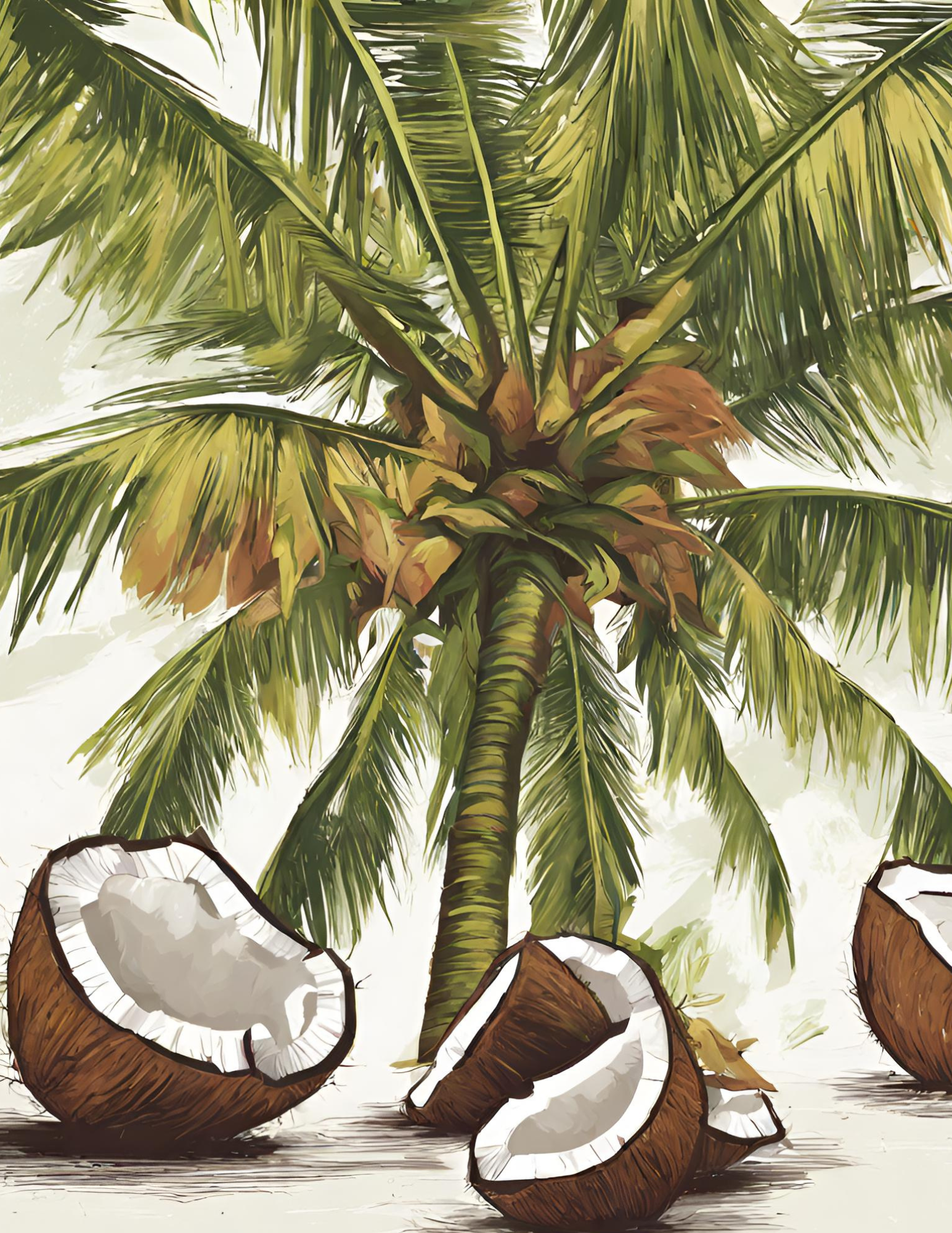 Plain Aesthetic Glass Barbecue Containers