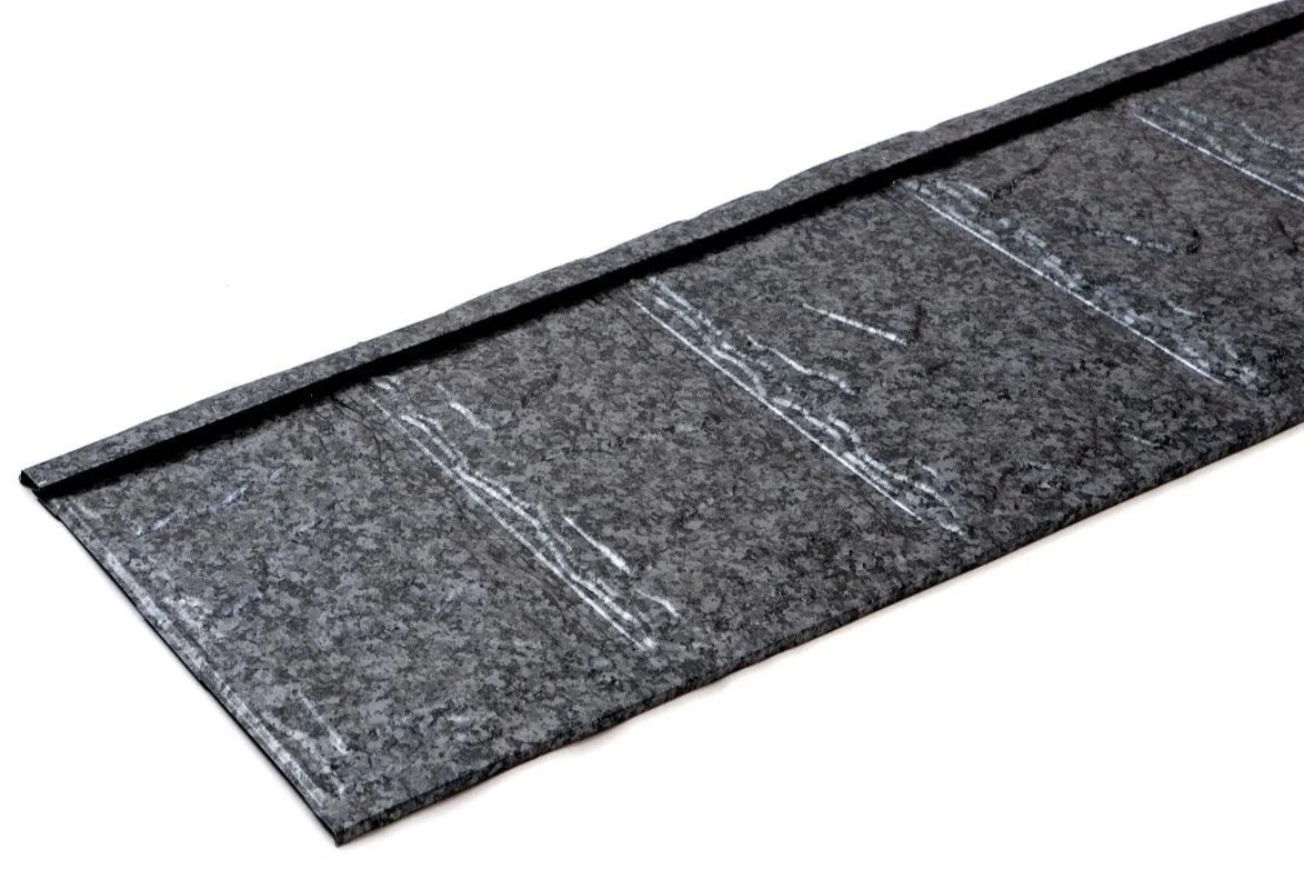 Mistat Slate Panels — Metstar MIT