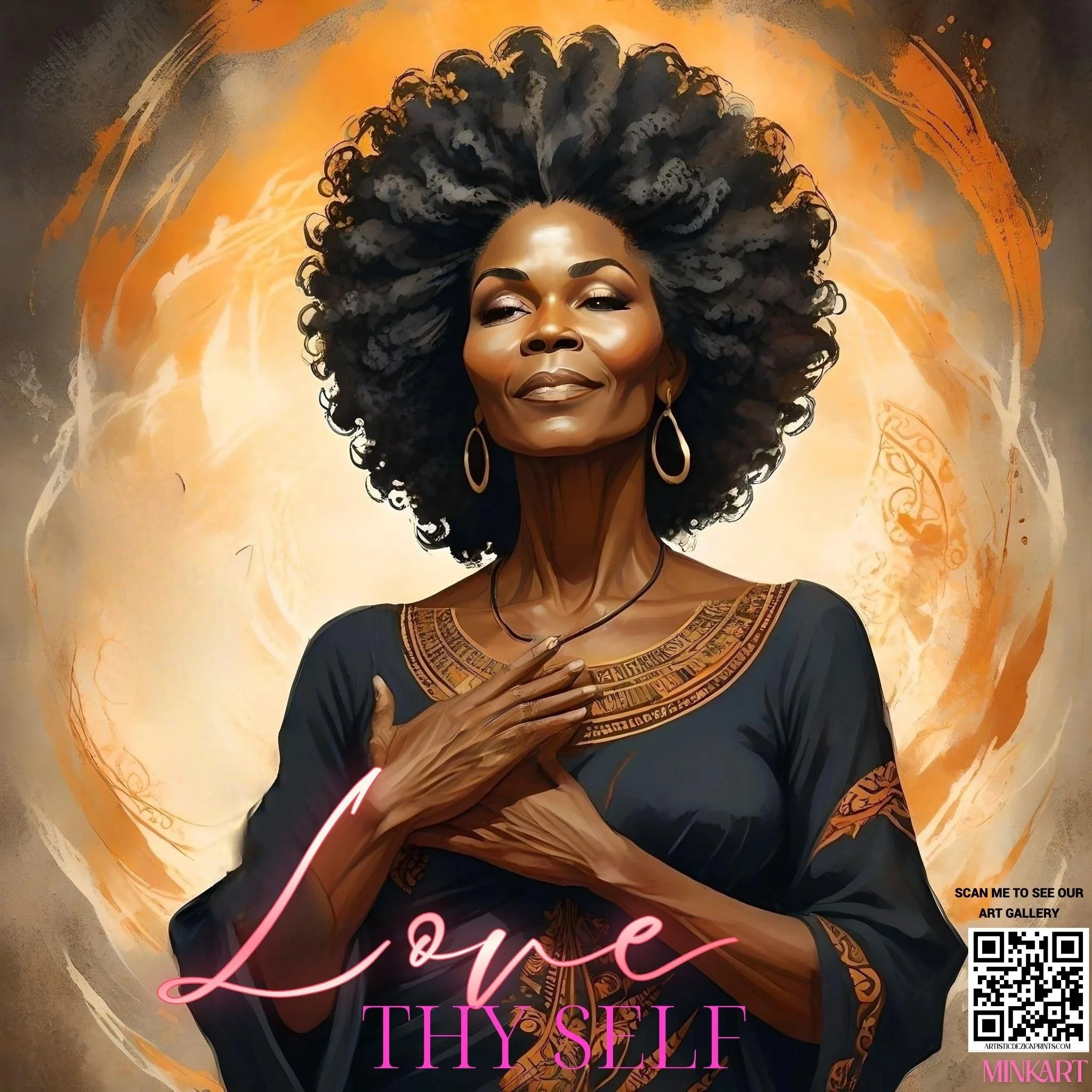 I ALWAYS LOVE MY MAMA