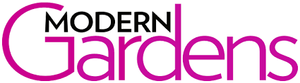 Featured in Modern Gardens magazine for innovative garden design.