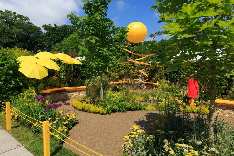 Bord Bia Bloom 2018 (Dublin)