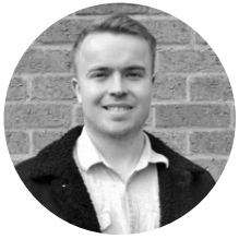 JACK TAYLOR  Render Partner