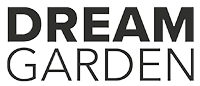 Featured in Dream Gardens magazine for award-winning garden design.
