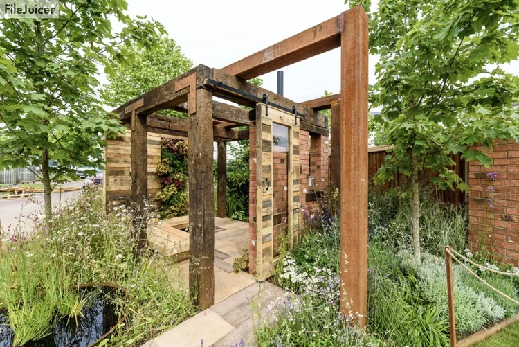 Gardeners' World Live 2018
