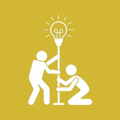 Garden Lighting & Electrical Design