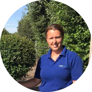 CLAIRE KENYON | Soft Landscaping & Planting