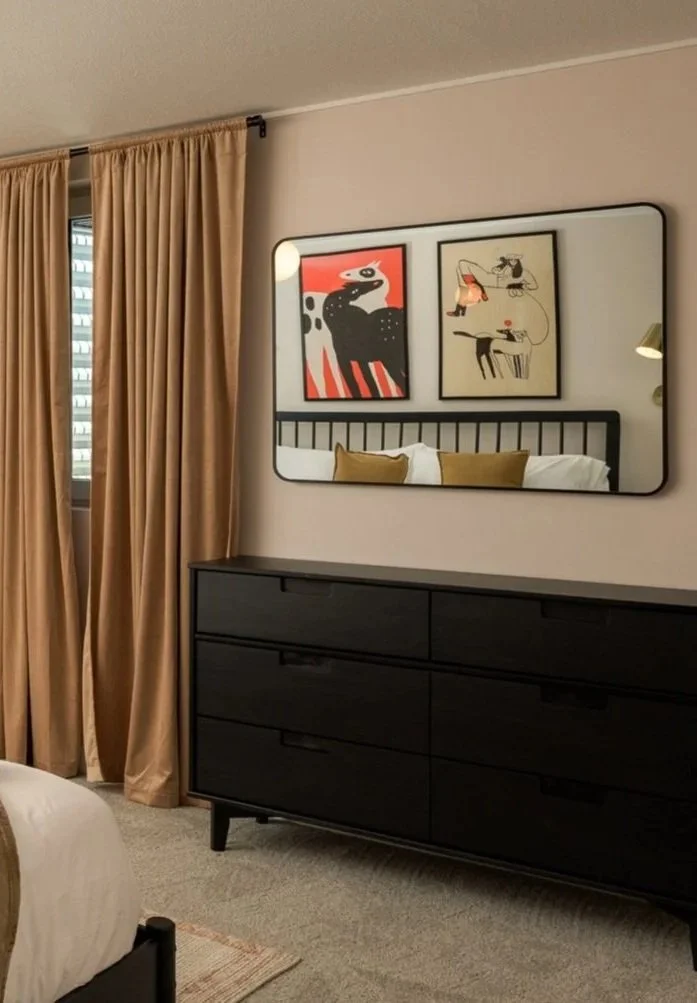 denver airbnb design