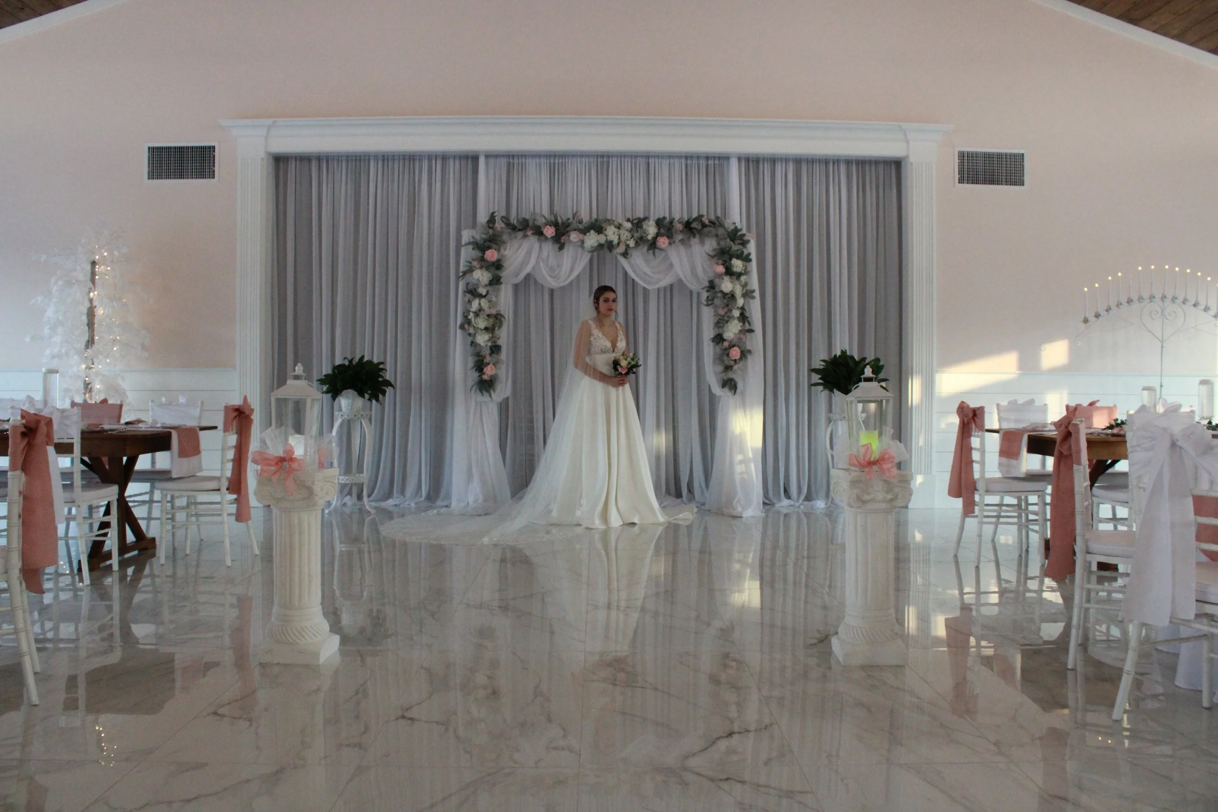 Gallery — Rustic Rose Hall Venue