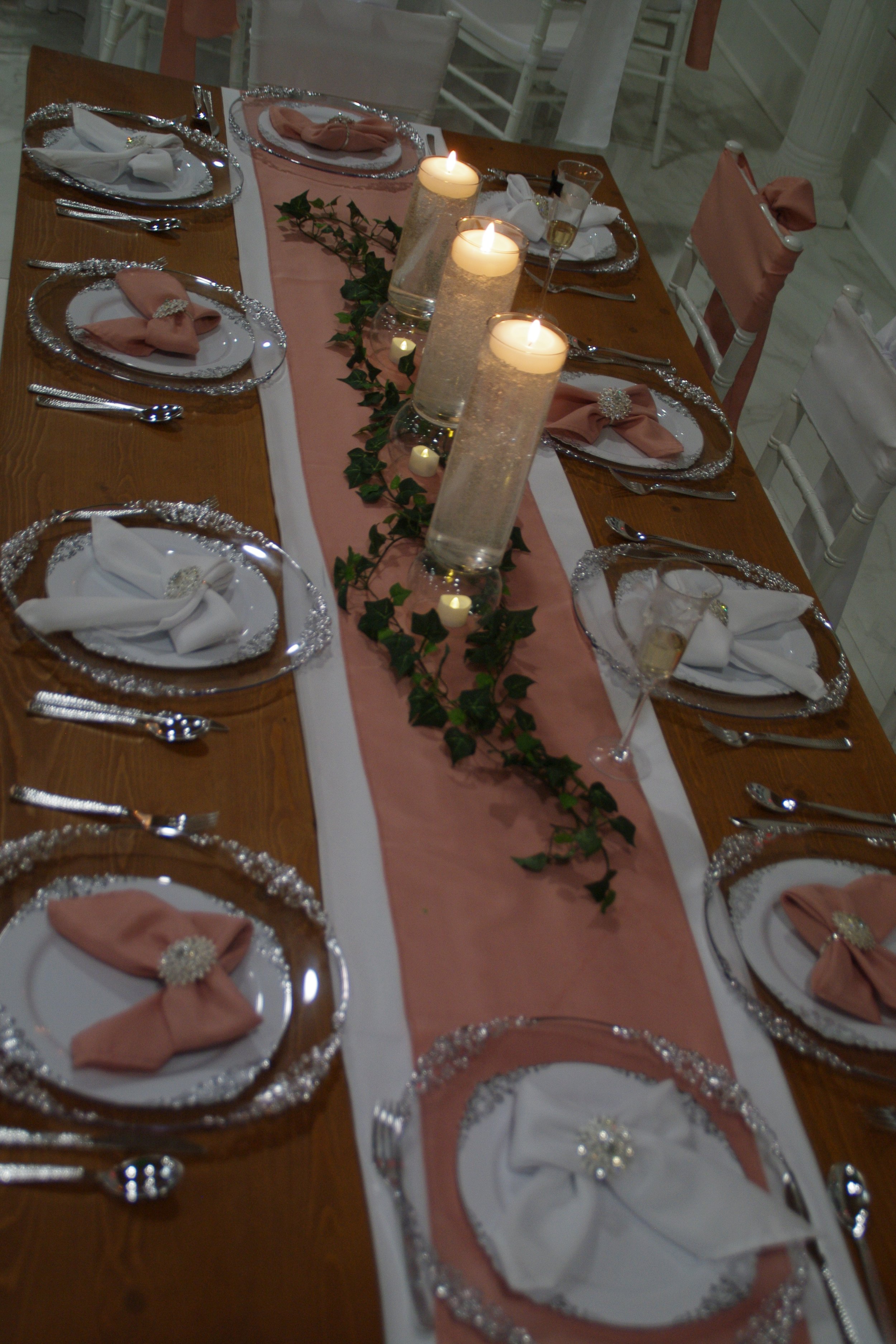 About — Rustic Rose Hall Venue