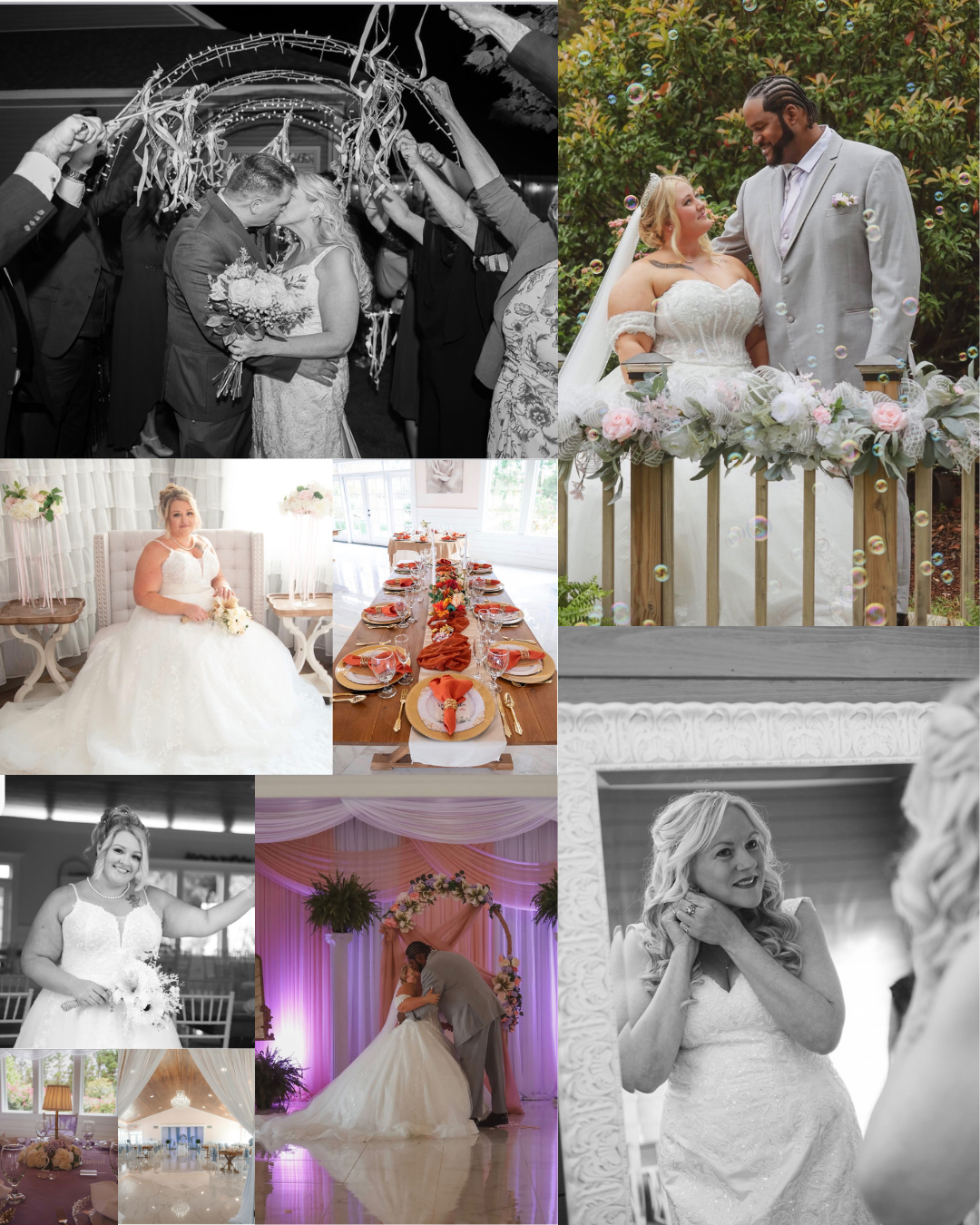 Our Special Day Package
