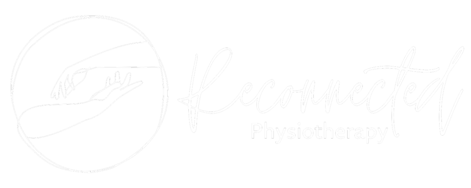 Reconnected Physiotherapy