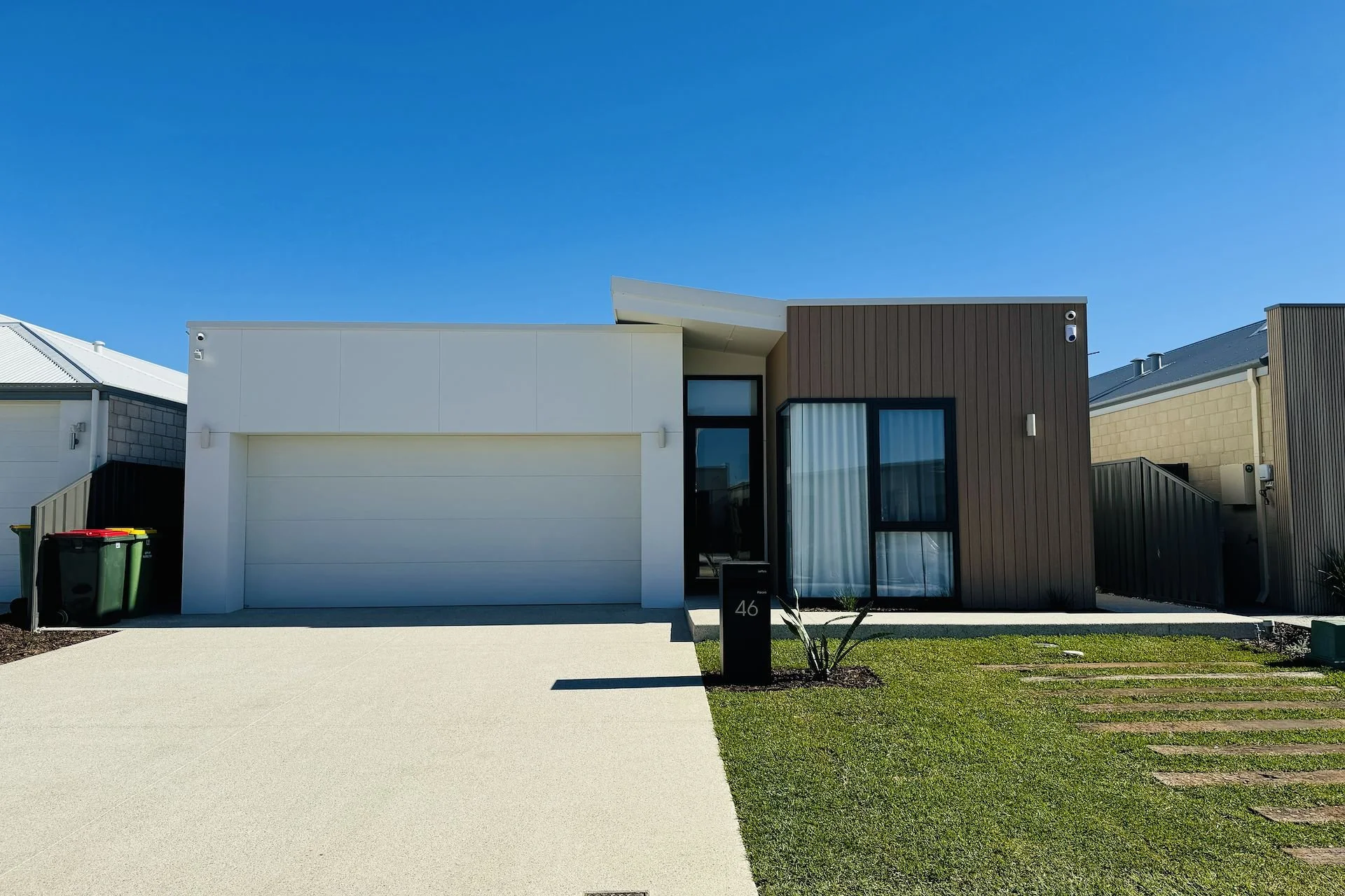 46 Hayling Way, Dunsborough
Complete House Build