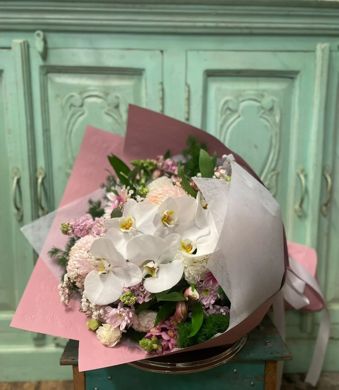 Grand Bouquet