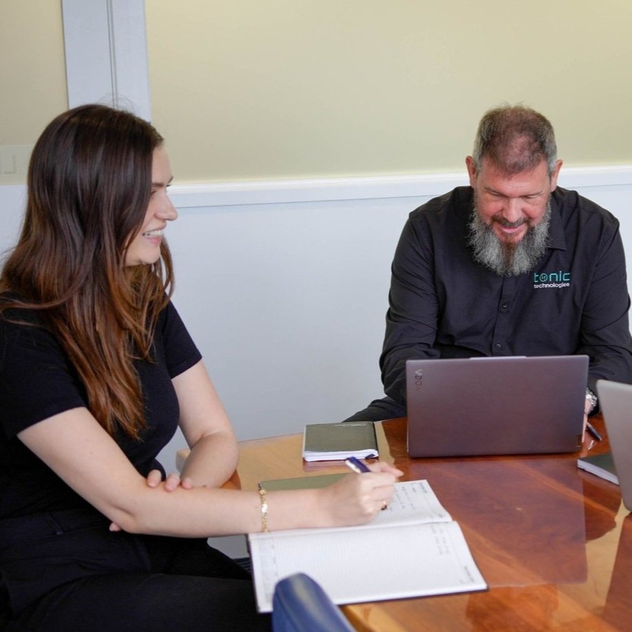 How Tonic Technologies Provides End-to-End MYOB Acumatica Support 