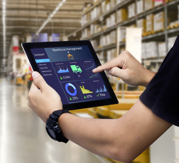 Case Study: Empowering Logistics & Elevating Customer Experience Urban Wholesale Direct