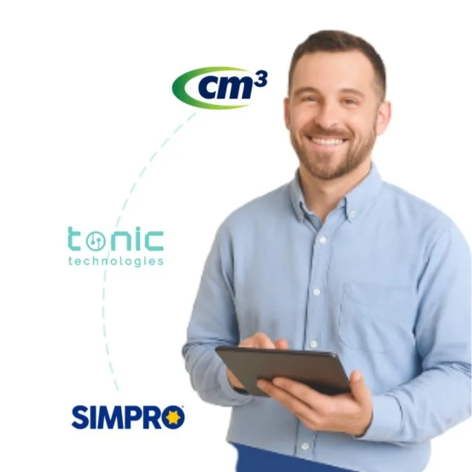 Case Study: Automating Contractor Compliance: Cm3 and Simpro Integration