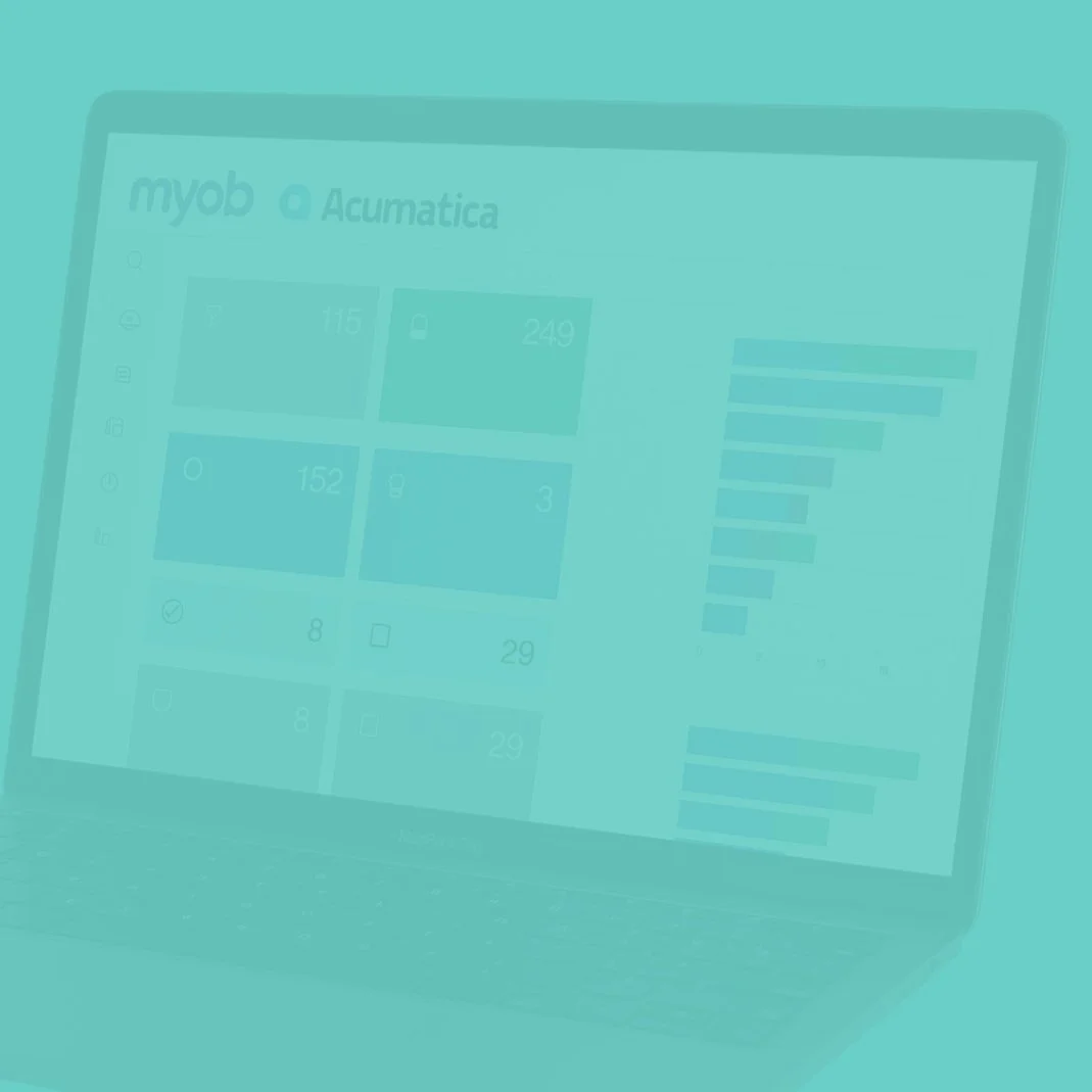 Inside MYOB Acumatica: 3 Features You’re Probably Not Using