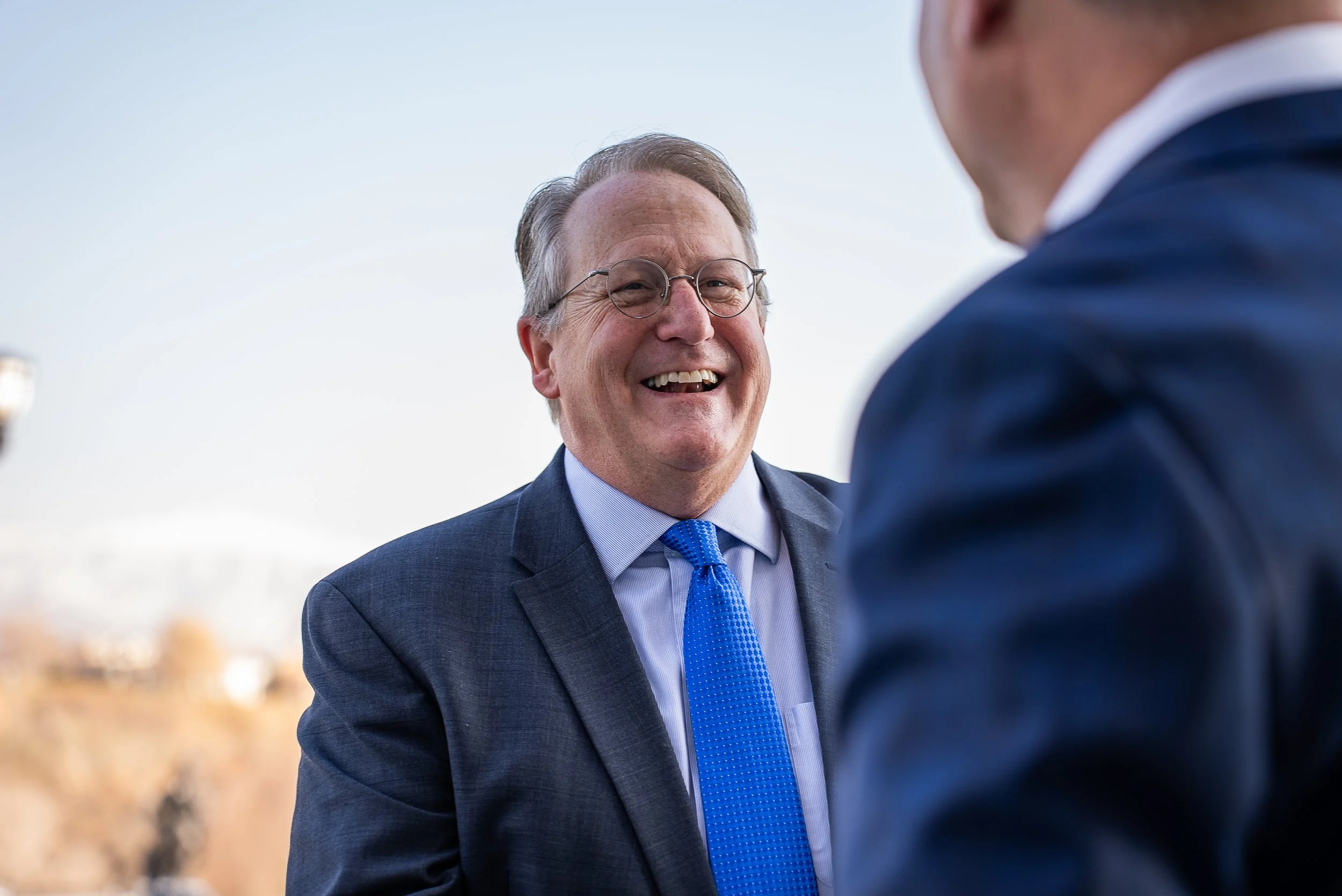 Dave Parke House District 30