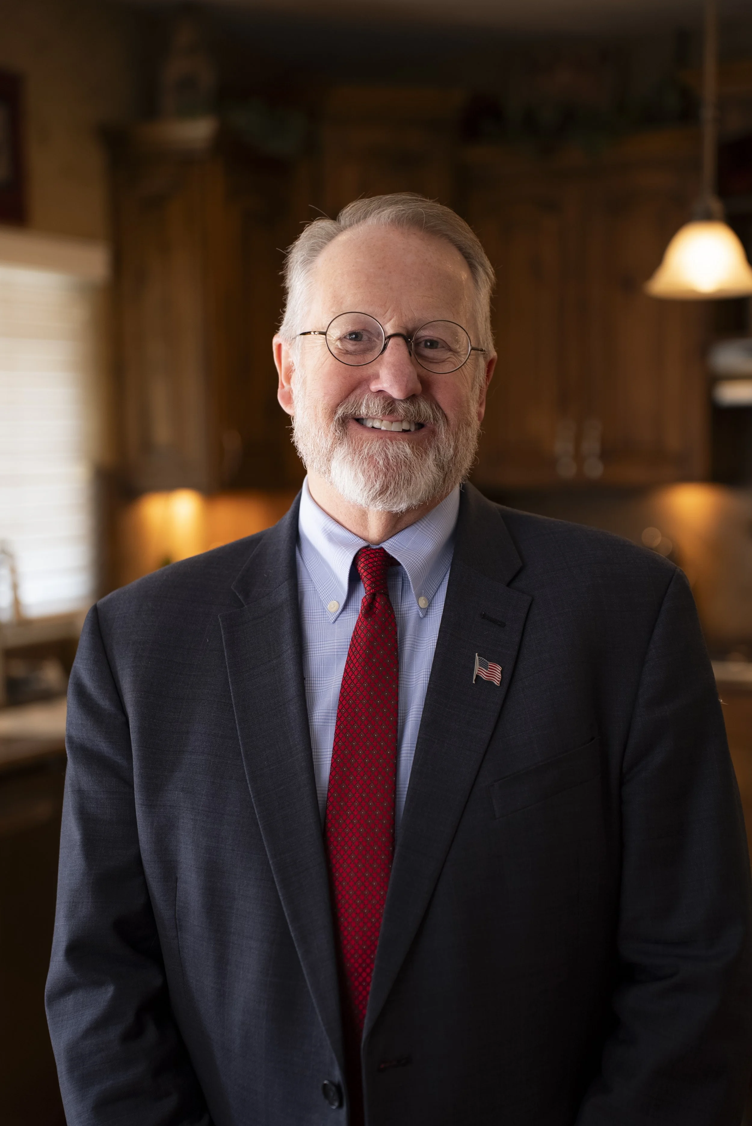 Dave Parke House District 30