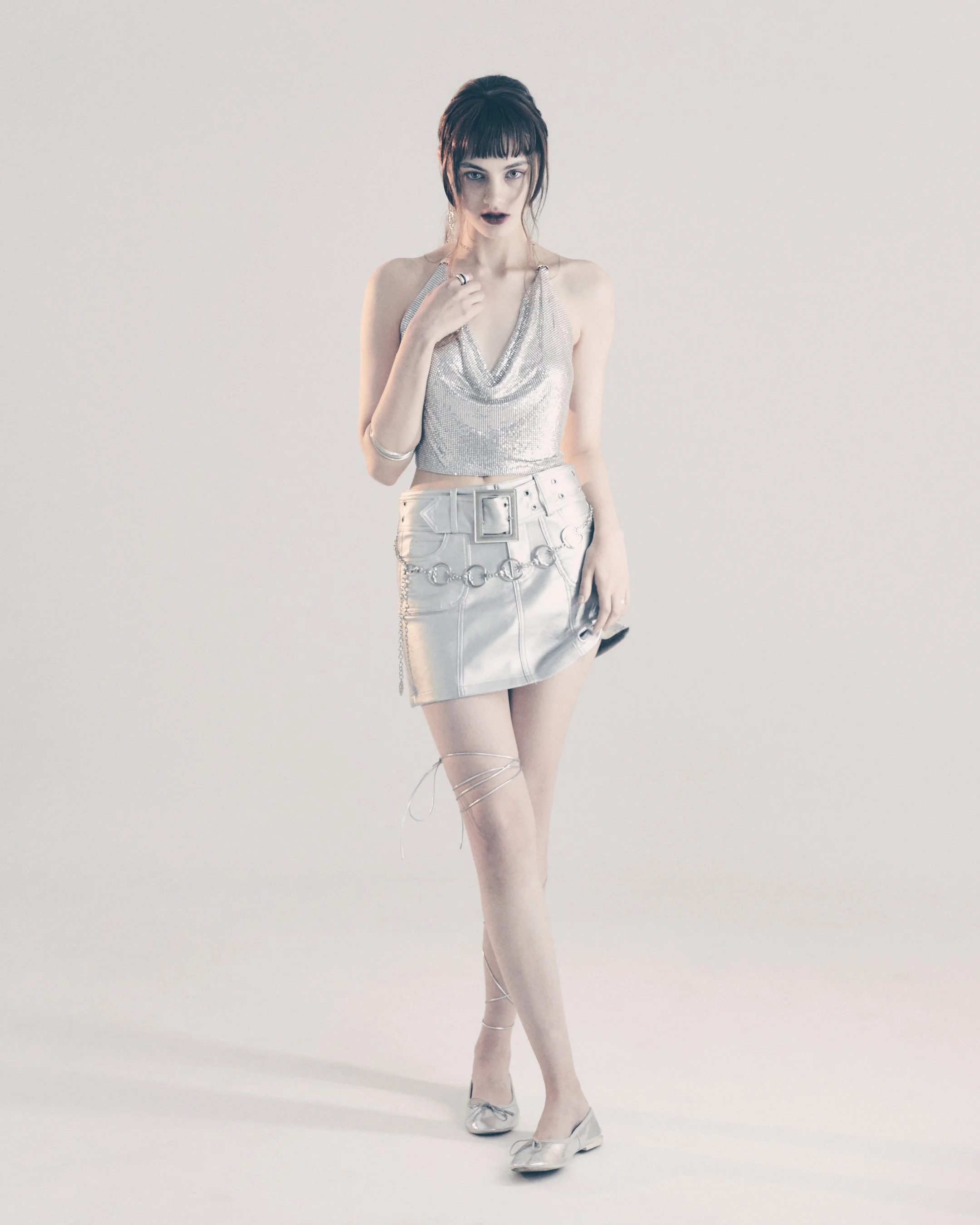 MODEL ELEN