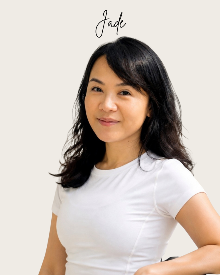 Jade Zhu