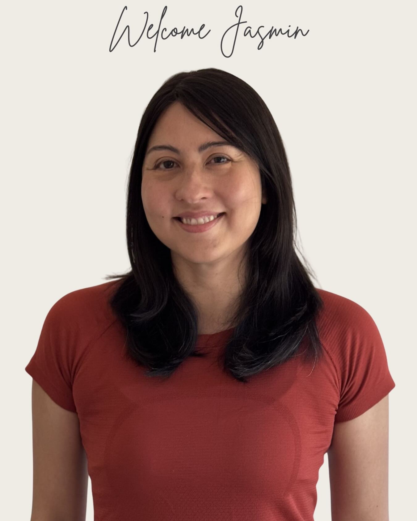 Please welcome our new Pilates instructor Jasmin to Work of Art Pilates!❤️ Jasmin will begin instruction on Friday mornings, including our new 8am Mat Pilates class 🧘🏽&zwj;♂️🧘🏼🧘🏻&zwj;♀️

A message from Jasmin:
I started my career in occupationa