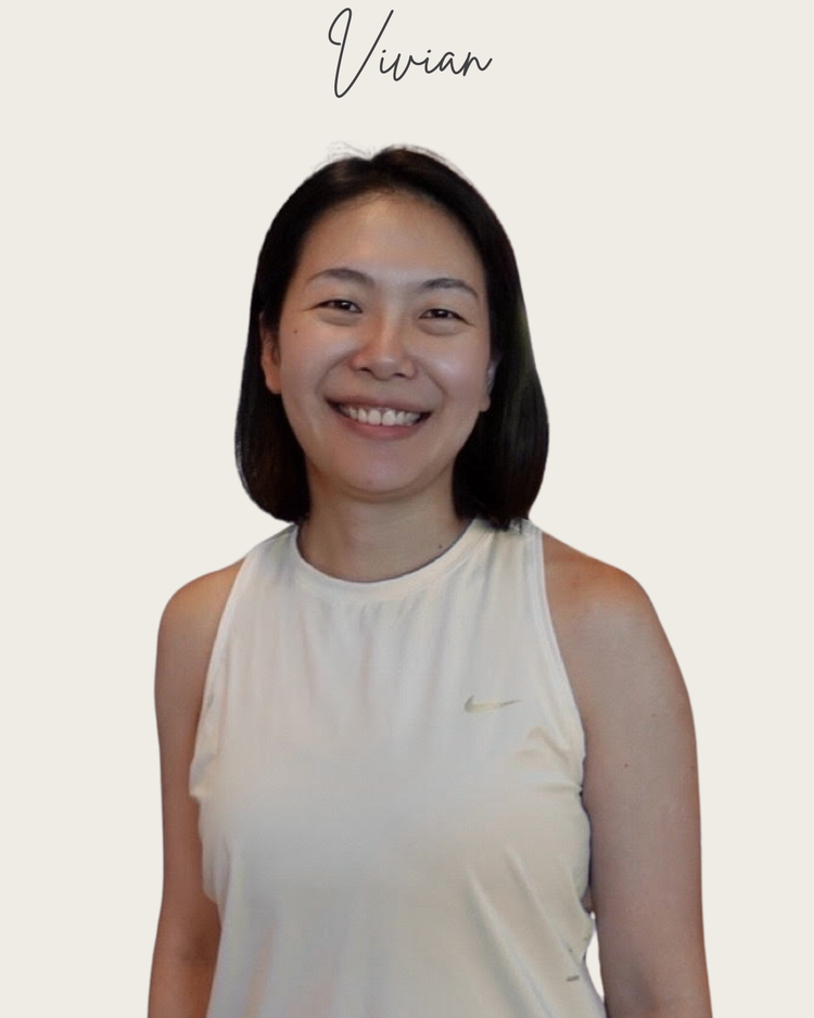 Vivian Hsu